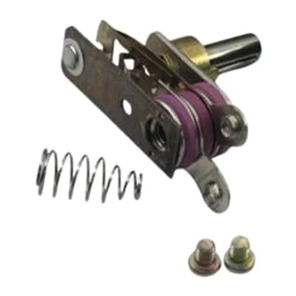TERMOSTATO PARA PLANCHA ES-300 ROSADO