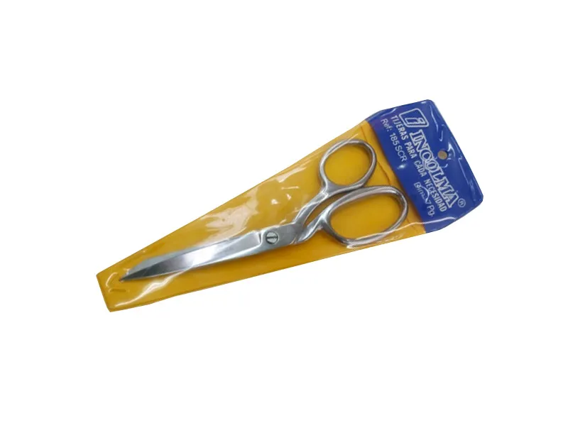 Tijeras Corneta Incolma metálica 6 pulgadas acero