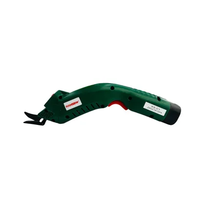 TIJERAS ELÉCTRICAS KANSEW KS-C1