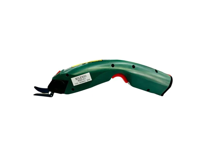 TIJERAS ELÉCTRICAS MILENIO RSD-C1