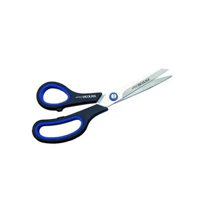 Tijeras Corneta mango plástico MULTIUSO 5.5 pulgadas