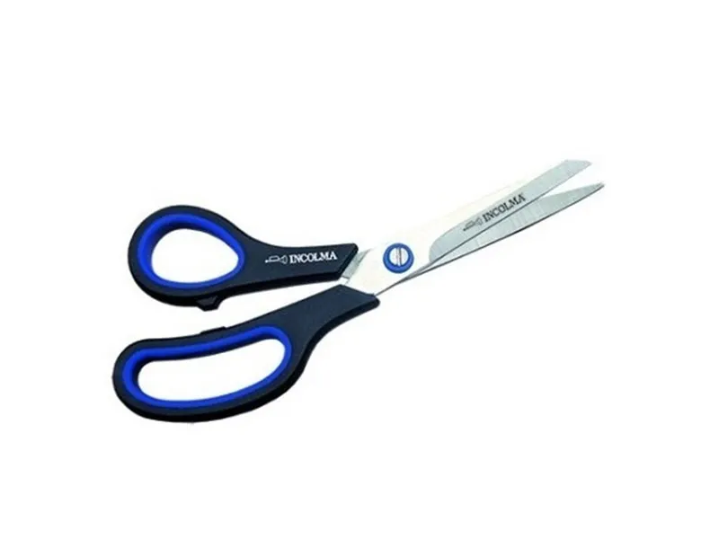 Tijeras Corneta mango plástico MULTIUSO 5.5 pulgadas