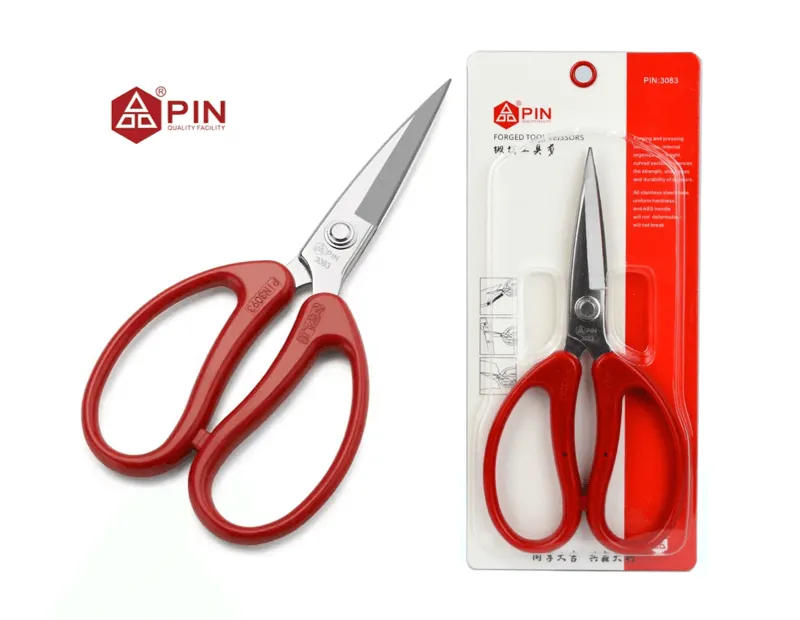 Tijeras PIN OREJONA multiusos