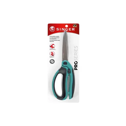 Tijeras SINGER PROSERIES anatómica 9.5 pulgadas