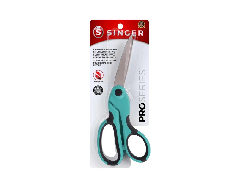 Tijeras SINGER PROSERIES 8.5 pulgadas