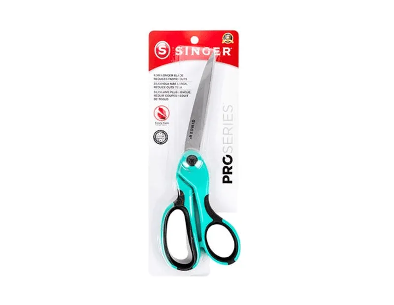 Tijeras SINGER PROSERIES 9.5 pulgadas