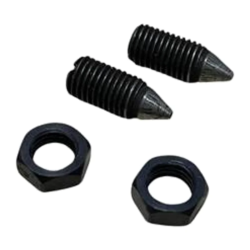 TORNILLO ROSCA CON TUERCA FAMILIAR HA-1/76